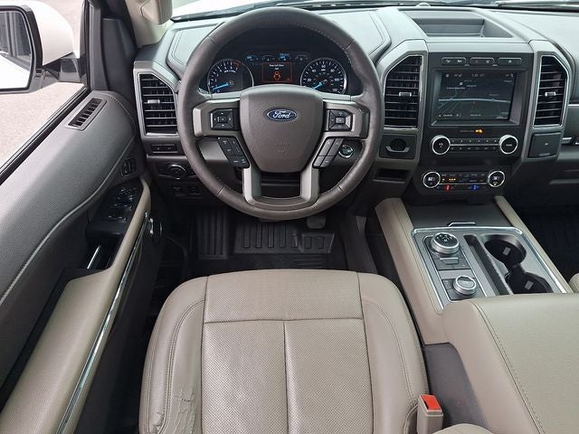 2019 Ford Expedition XLT