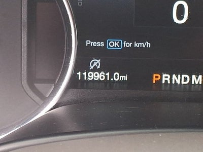 2019 Ford Expedition XLT