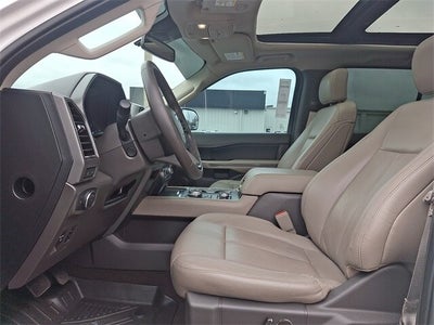 2019 Ford Expedition XLT