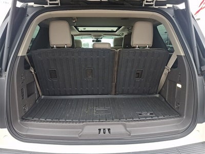 2019 Ford Expedition XLT