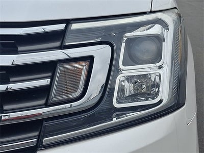 2019 Ford Expedition XLT