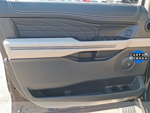 2024 Ford Expedition Platinum