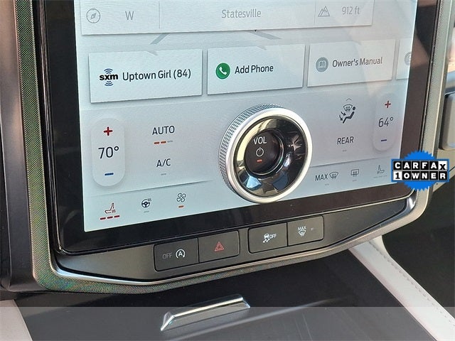 2024 Ford Expedition Platinum