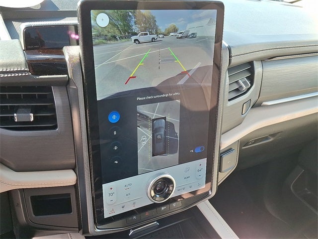 2024 Ford Expedition Platinum