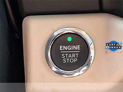 2024 Ford Expedition Platinum