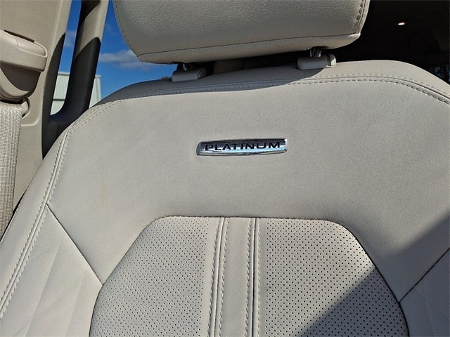 2024 Ford Expedition Platinum