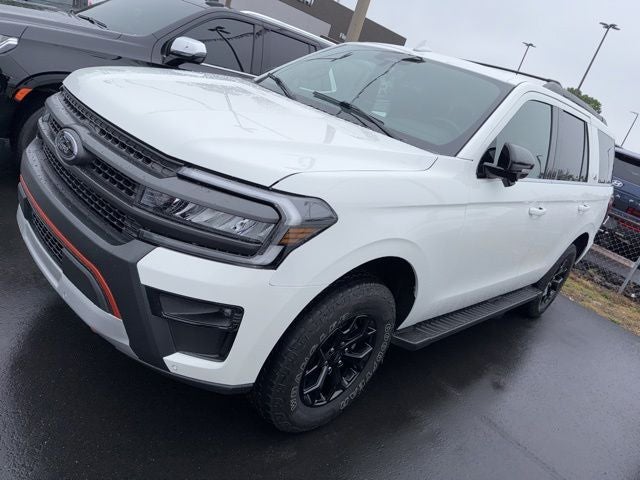 2023 Ford Expedition Timberline