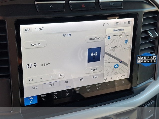 2023 Ford F-150 Lightning Pro