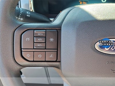 2023 Ford F-150 Lightning Pro