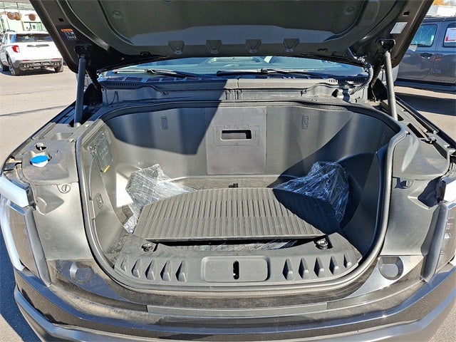 2023 Ford F-150 Lightning Pro