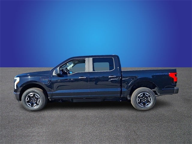2023 Ford F-150 Lightning Pro