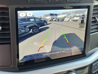 2023 Ford F-150 Lightning Pro