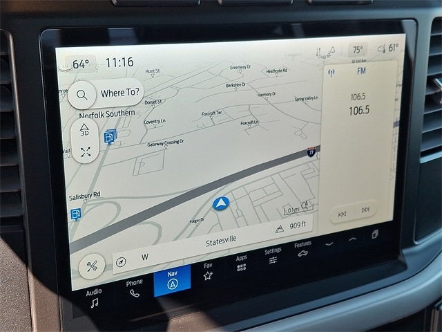 2023 Ford F-150 Lightning Pro