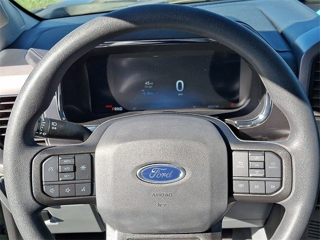 2023 Ford F-150 Lightning Pro