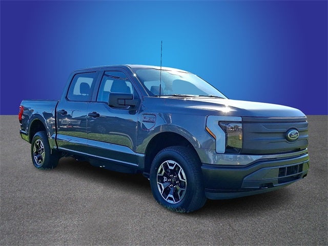 2023 Ford F-150 Lightning Pro