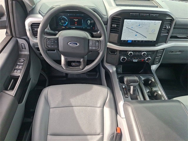 2023 Ford F-150 Lightning Pro