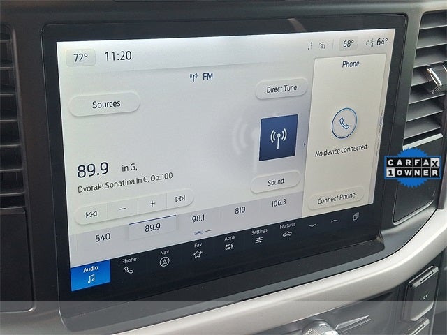 2023 Ford F-150 Lightning Pro