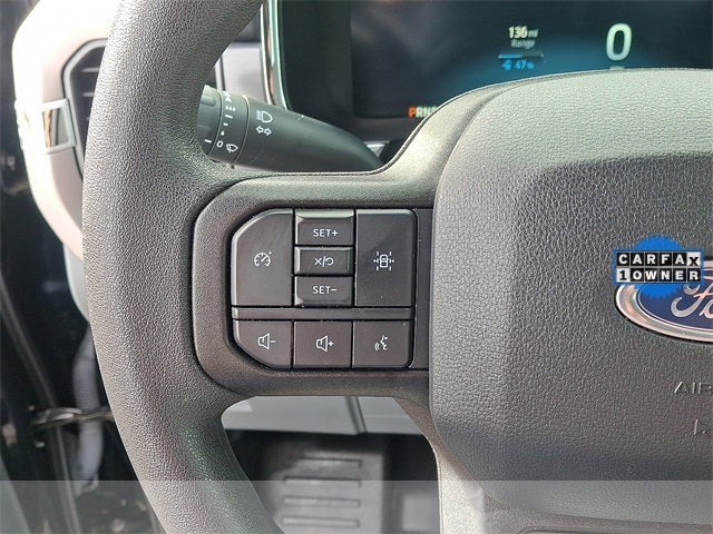 2023 Ford F-150 Lightning Pro