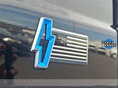 2023 Ford F-150 Lightning Pro