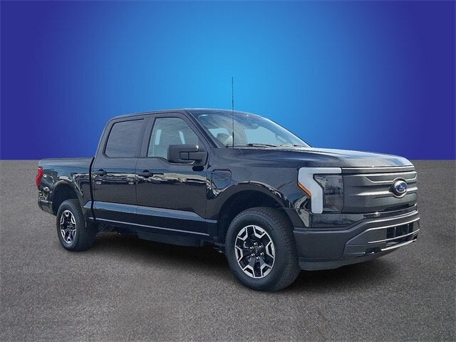 2023 Ford F-150 Lightning Pro