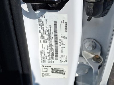 2020 Ford F-250SD XLT