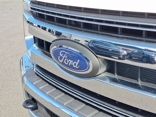 2020 Ford F-250SD XLT