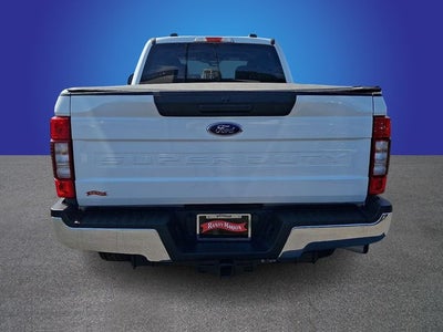 2020 Ford F-250SD XLT