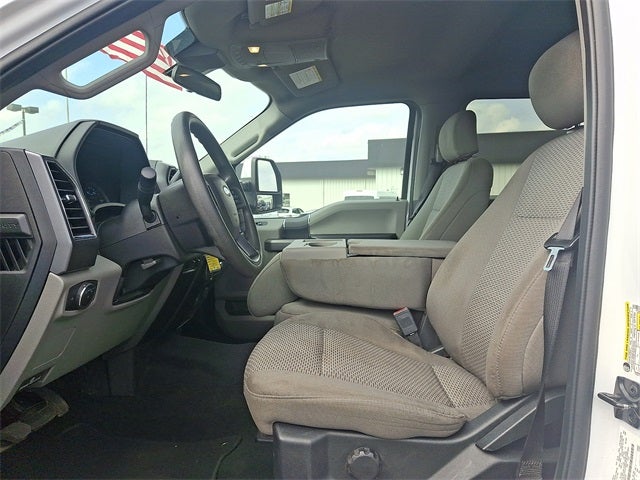 2020 Ford F-250SD XLT