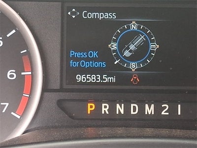 2020 Ford F-250SD XLT