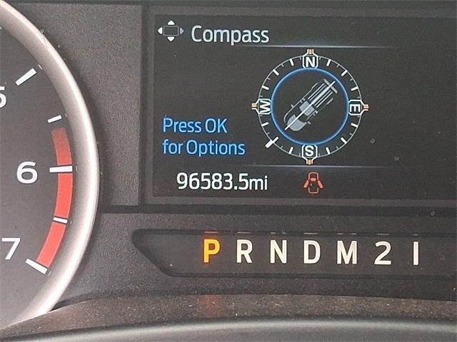 2020 Ford F-250SD XLT