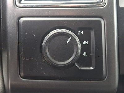 2020 Ford F-250SD XLT