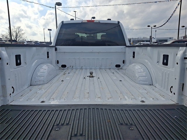 2020 Ford F-250SD XLT