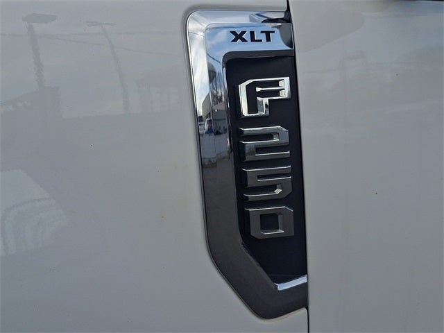 2020 Ford F-250SD XLT