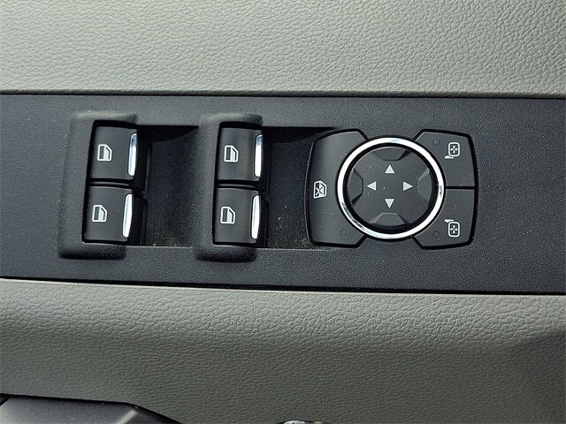 2020 Ford F-250SD XLT