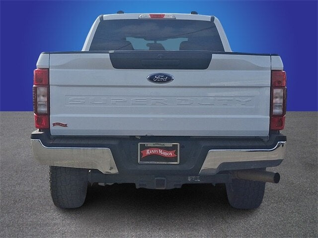 2020 Ford F-250SD XLT