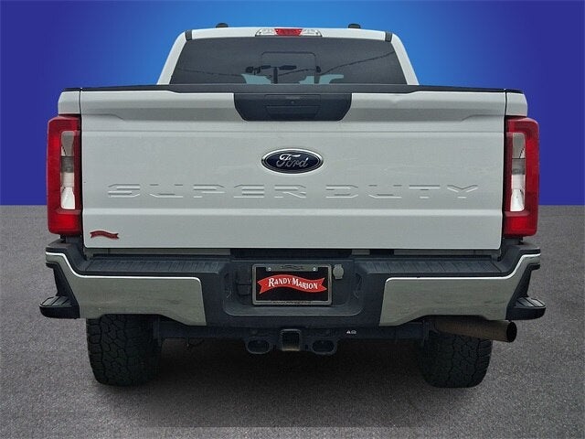 2023 Ford F-250SD XL