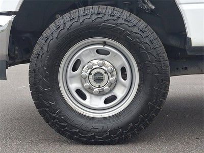 2023 Ford F-250SD XL