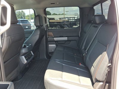 2024 Ford F-250SD Lariat