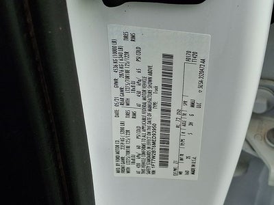 2021 Ford F-250SD XLT