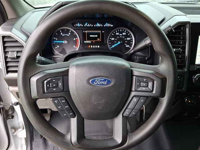 2021 Ford F-250SD XLT