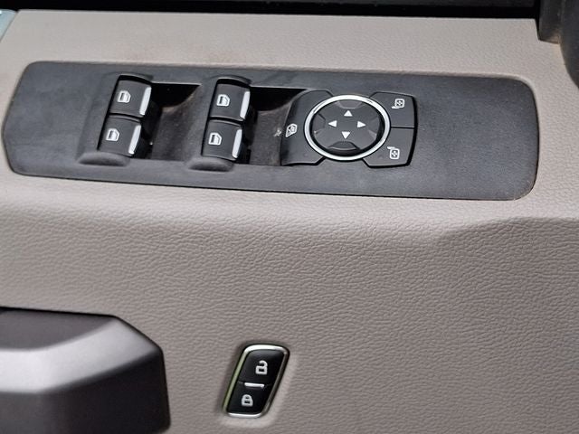 2021 Ford F-250SD XLT