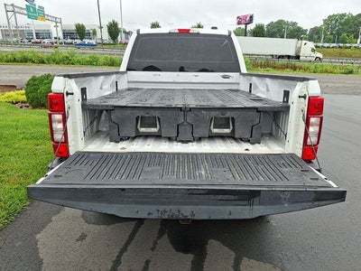2021 Ford F-250SD XLT