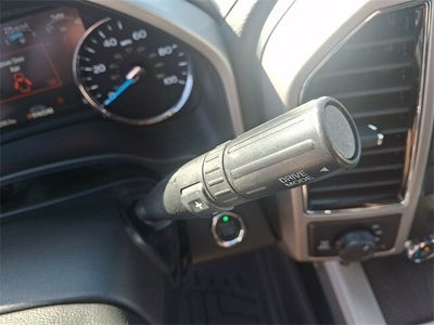 2021 Ford F-250SD Lariat