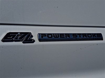 2021 Ford F-250SD Lariat