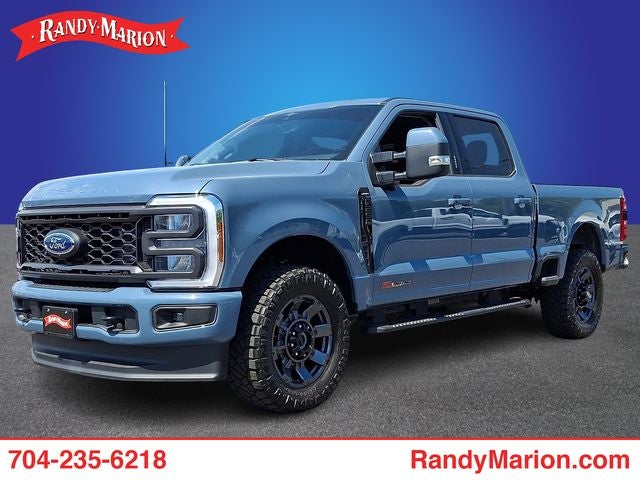 2023 Ford F-250SD Lariat