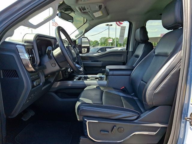 2023 Ford F-250SD Lariat