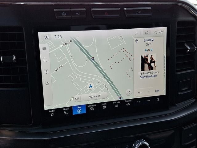 2023 Ford F-250SD Lariat