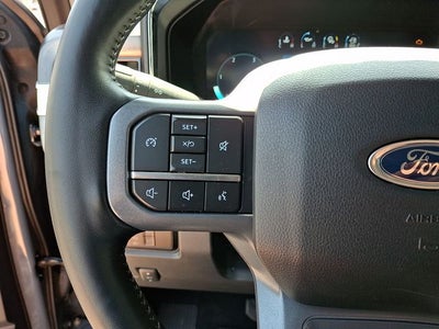 2023 Ford F-250SD Lariat