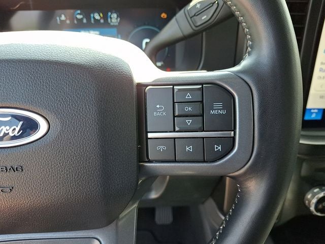 2023 Ford F-250SD Lariat