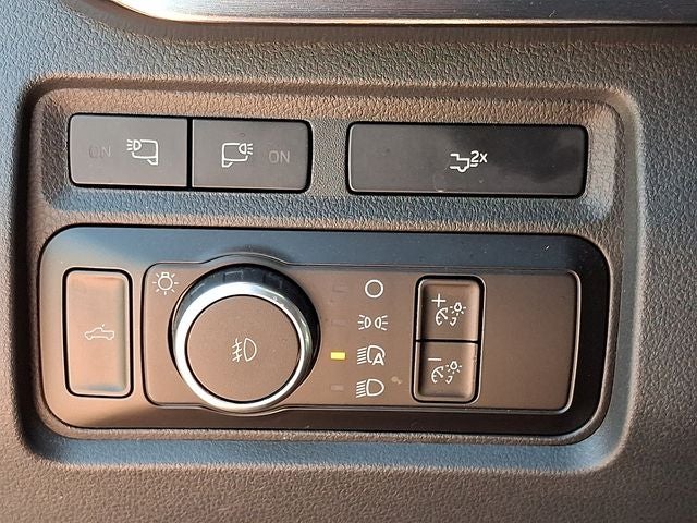 2023 Ford F-250SD Lariat